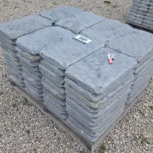 PALLET OF PENNSYLVANIA BLUE STONE