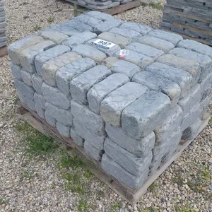 PALLET OF PENNSYLVANIA BLUE STONE