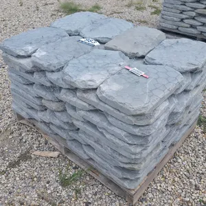 PALLET OF PENNSYLVANIA BLUE STONE