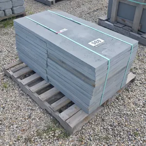 PALLET OF PENNSYLVANIA BLUE STONE