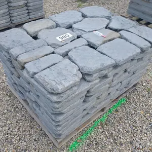 PALLET OF PENNSYLVANIA BLUE STONE