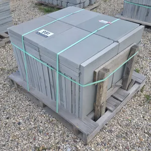 PALLET OF PENNSYLVANIA BLUE STONE