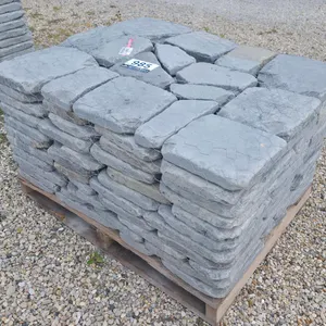PALLET OF PENNSYLVANIA BLUE STONE