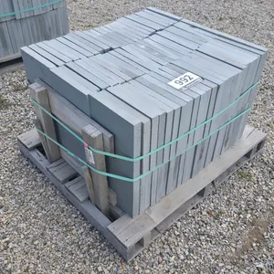 PALLET OF PENNSYLVANIA BLUE STONE