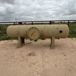 2013 ADVANCE FABRICATION SERVICES RT2 TANK SN: M102312S105207