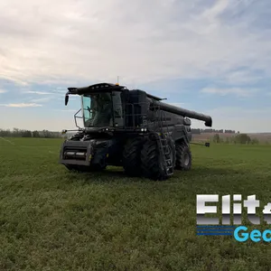 2019 Fendt IDEAL 8 Combine
