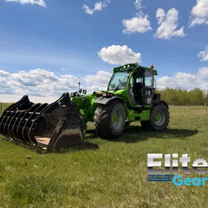 2021 Merlo Multifarmer 40.9 Telehandler