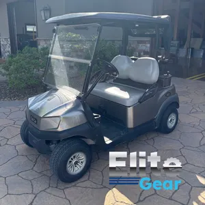 Club Car Golf Cart (#50)