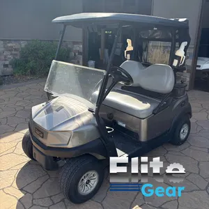 Club Car Golf Cart (#71)