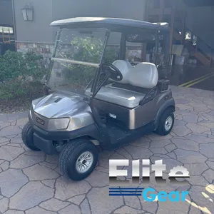 Club Car Golf Cart (#74)