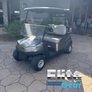 Club Car Golf Cart (#42)
