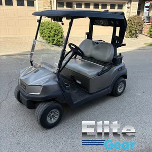 Club Car Golf Cart (#62)