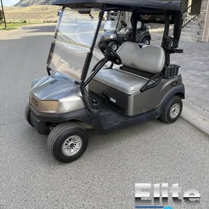 Club Car Golf Cart (#25)
