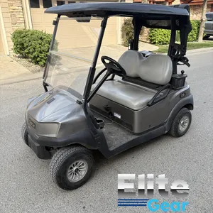 Club Car Golf Cart (#29)
