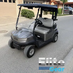 Club Car Golf Cart (#31)