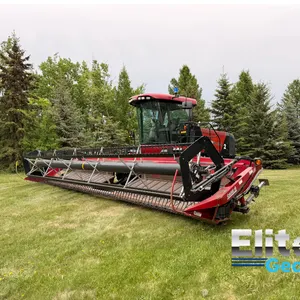 Case IH WDX1202 30ft Swather.