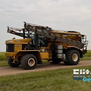 Terra-Gator 8104 70ft Applicator