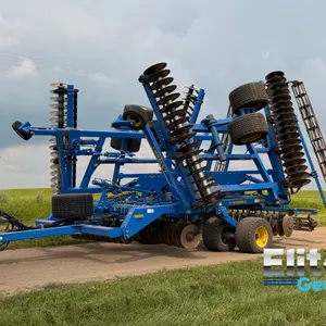 Landoll 7530-35 35ft Tandem Disc.