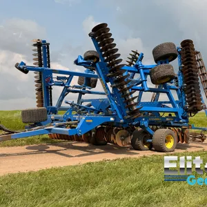 Landoll 7530-35 35ft Tandem Disc.