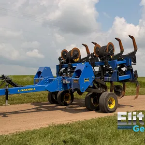 Landoll 2512F-9-30 22.5ft  folding in line Ripper.