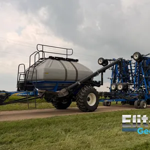 New Holland P20250 60ft Air Drill
