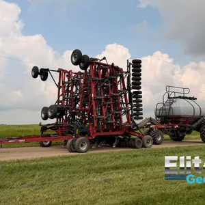 Case IH Flex Hoe 400 56f Air Drill