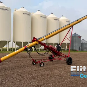 Westfield TFX2 10"x 41ft Grain Auger