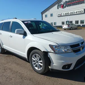 2016 Dodge Journey SXT SUV