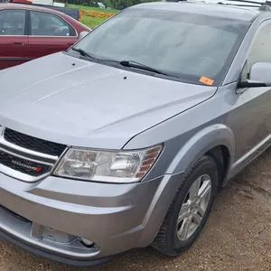 2016 Dodge Journey R/T SUV 6CYL - 250,975kms