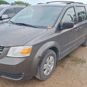 2010 Dodge Grand Caravan SE 6 CYL - 340,945kms