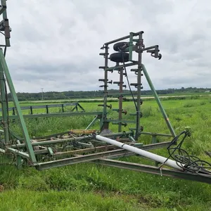 36ft John Deere Cultivator