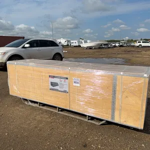 NEW/UNUSED TMG 10' 20 DRAWER WORKBENCH