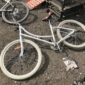 Everyday Bike
 UNRESERVED