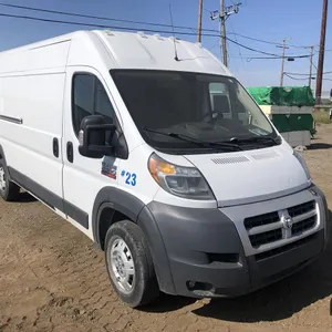 2015 Dodge Ram Promaster 2500 Van (Non Runner)
 UNRESERVED