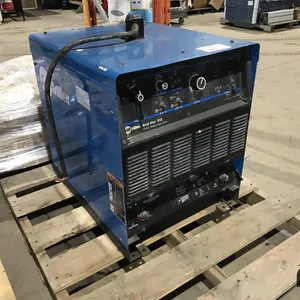 Miller Gold Star 302 Welding Power Source
 UNRESERVED