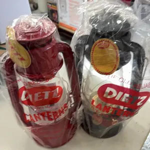 2 LANTERNS