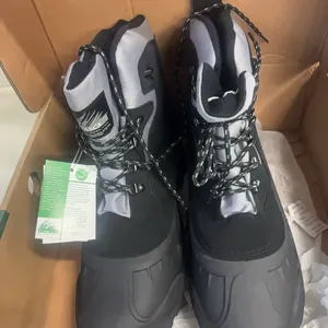 ITASCA BOOTS(SZ 13)-NEW