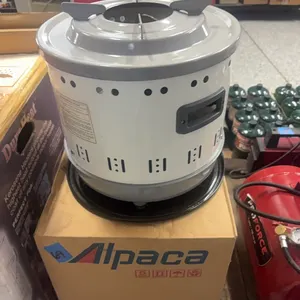 ALPACA KEROSENE COOKER