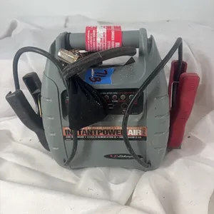 SCHUMACHER BATTERY CHARGER