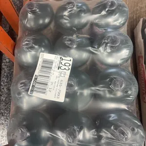 12 CANS PROPANE FUEL CYLINDERS