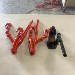 IRONTON JACK-LOADBINDERS