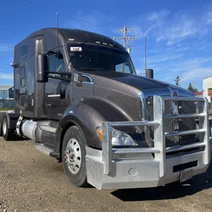 2018 Kenworth T680 T/A Semi Truck