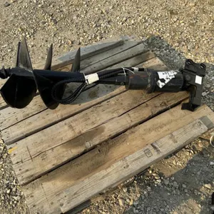 Lanty 16" Auger Excavator Attachment
 UNRESERVED