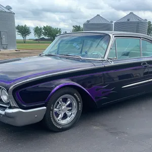 1960 Ford Starliner