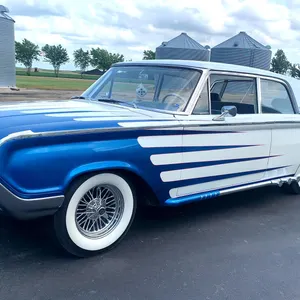 1964 Mercury Monterey
