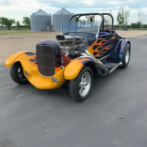1927 Ford T-Bucket