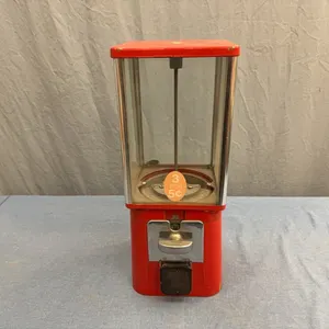 Gumball machine