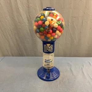 Gumball Wizard gumball machine