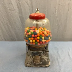 Gumball machine