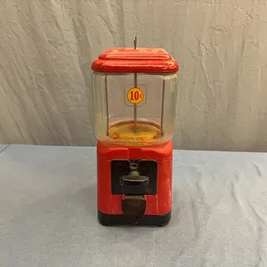 Gumball machine